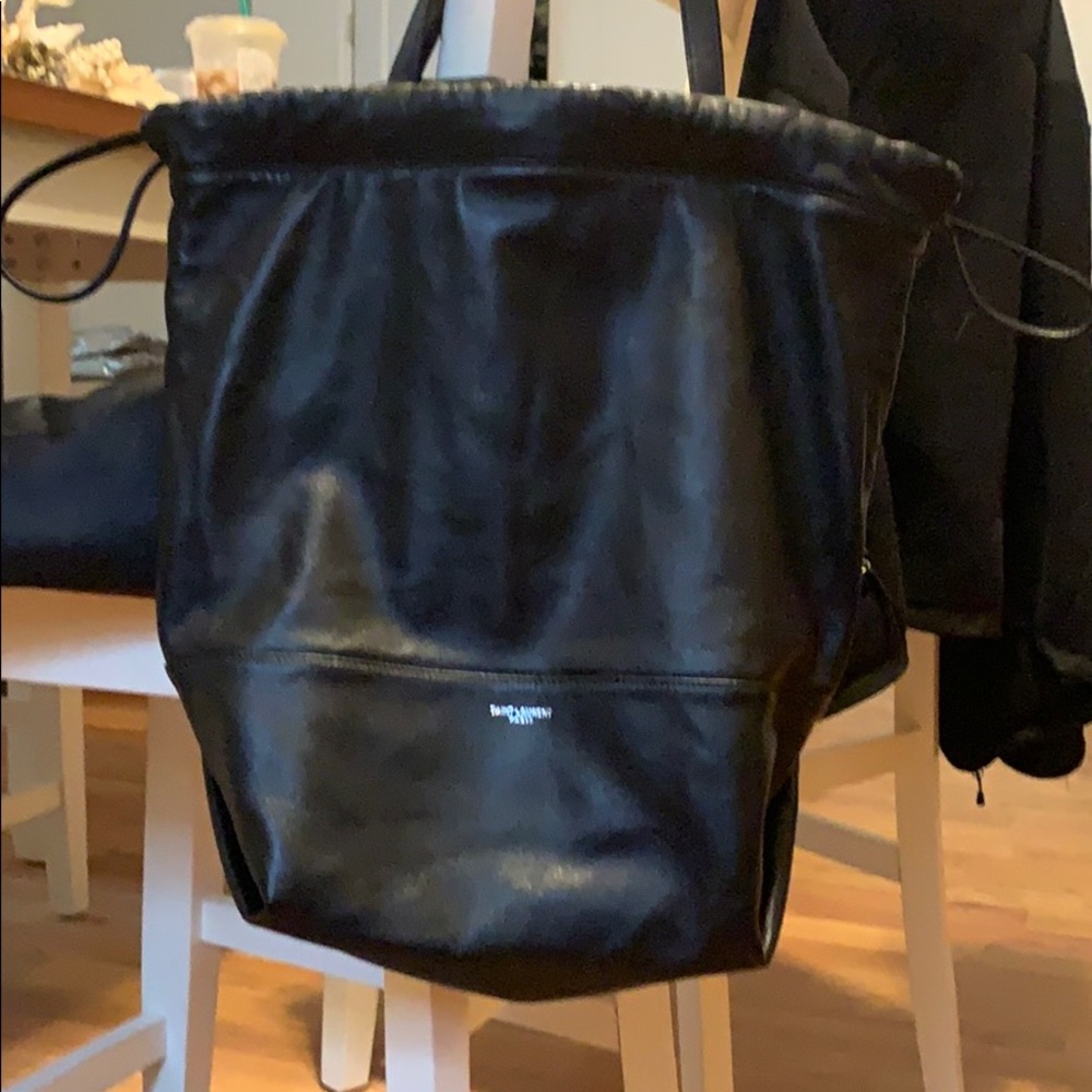 YSL pocketbook/backpack - Picture 14 of 16
